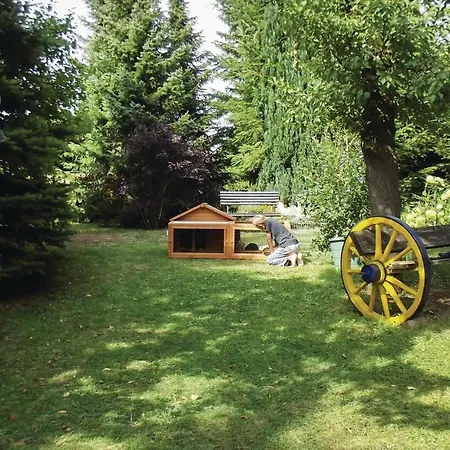 Apartamento Awesome In Waltershausen-fischb, *