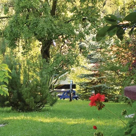 Awesome In Waltershausen-fischb, Apartmán Waltershausen