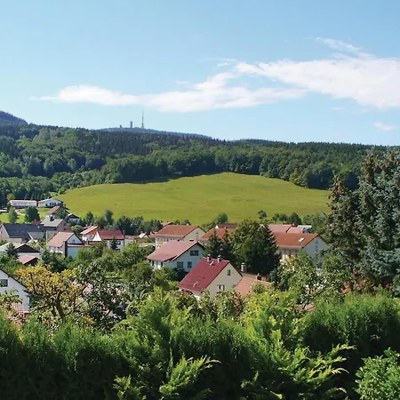 Pet Friendly * Waltershausen