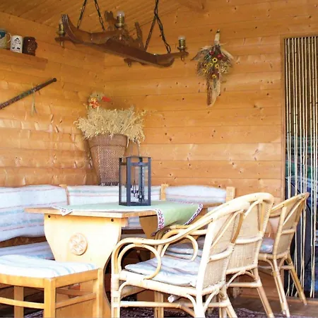 Apartment Pet Friendly Waltershausen