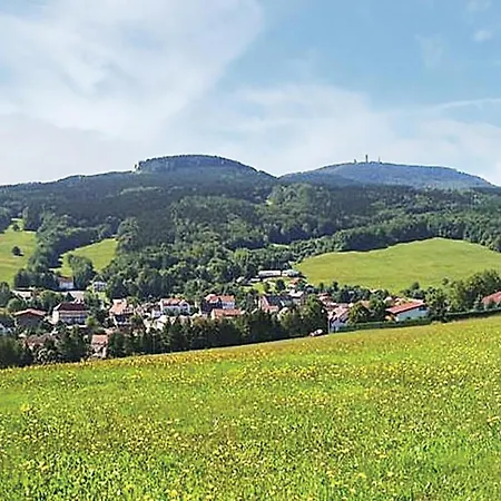 Pet Friendly Waltershausen